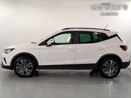 2023 SEAT Arona - photo 6