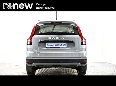 2023 Dacia Jogger - thumbnail 10
