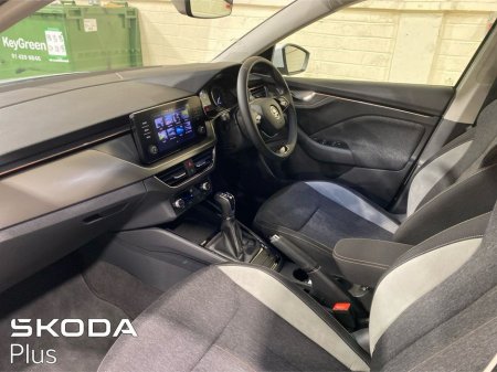 2023 Skoda Scala Style 1.0TSI 110bhp DSG €24,950
