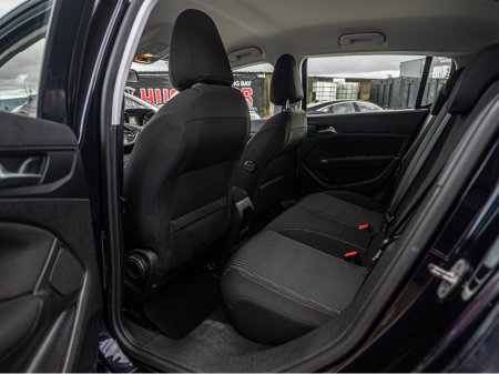 2016 Peugeot 308 2016 Peugeot 308 1.6hdi/New NCT/1yr warranty €10,888 thumbnail