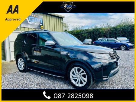 2020 Land Rover Discovery for sale