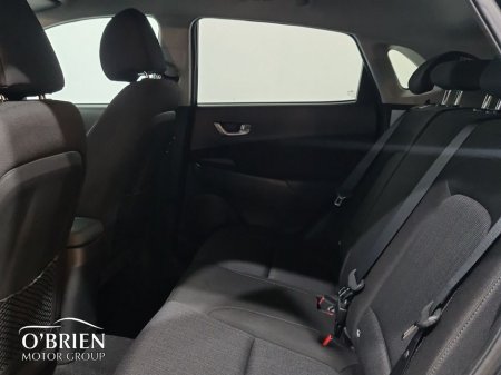 2022 Hyundai Kona 1.0 T-GDI Executive €20,900 thumbnail