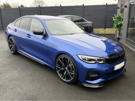 2020 BMW 3 Series - thumbnail 5