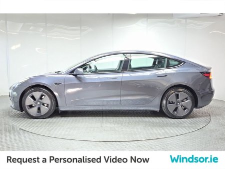 2023 Tesla Model 3 RWD €28,995