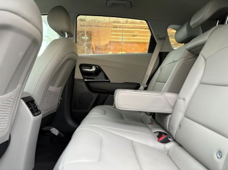 2020 Kia Niro Plug In Hybrid €21,995 thumbnail