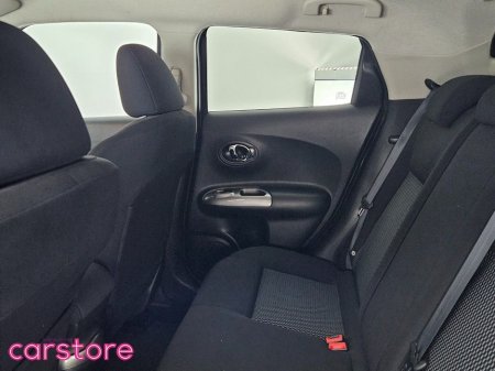 2016 Nissan Juke 1.2 SV €11,480 thumbnail