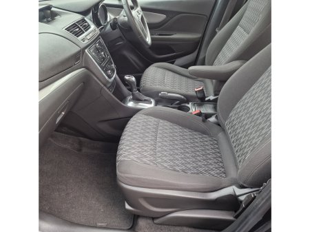 2016 Opel Mokka SC 1.6 CDTi 136PS Auto €10,950 thumbnail