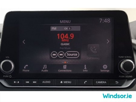 2024 Nissan Qashqai - thumbnail 17