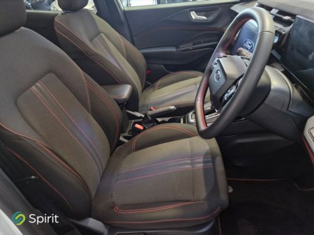 2025 Ford Puma - thumbnail 20