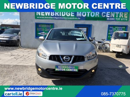 2010 Nissan Qashqai - photo 2
