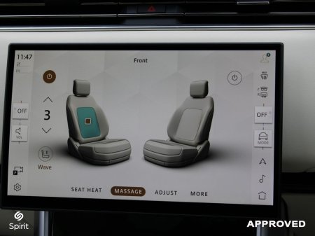 2026 Land Rover Range Rover 3.0 PHEV 460PS Autobiography €180,260 thumbnail