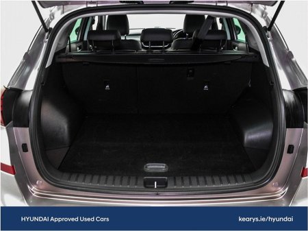 2020 Hyundai Tucson - thumbnail 9