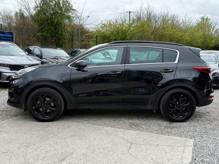 2022 Kia Sportage - thumbnail 6