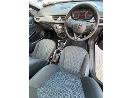 2015 Opel Corsa - thumbnail 18