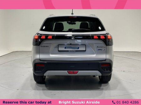 2026 Suzuki S-CROSS - thumbnail 9