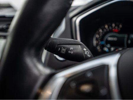 2017 Ford Mondeo 2017 Mondeo 2.0d TITANIUM/High spec/1yr warranty €15,888 thumbnail