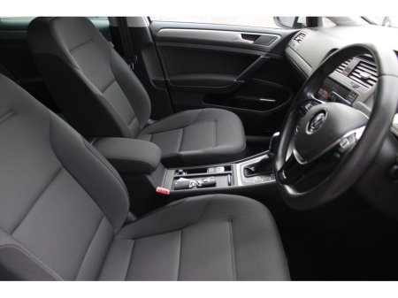 2016 Volkswagen Golf - thumbnail 11