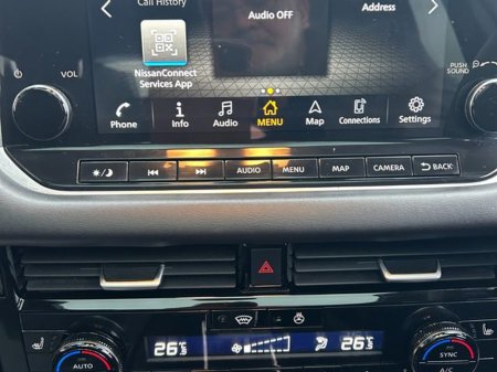 2022 Nissan Qashqai - thumbnail 25