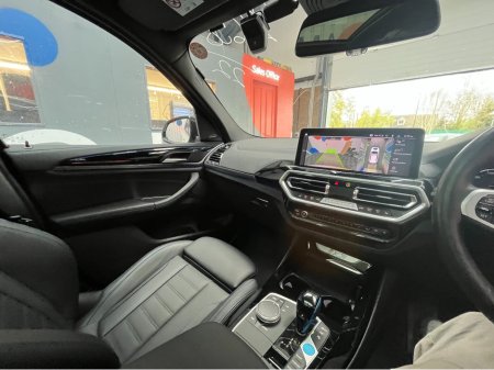 2022 BMW iX3 - thumbnail 23