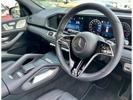 2025 Mercedes-Benz GLE Class - photo 5