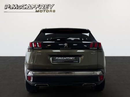 2021 Peugeot 3008 - photo 6