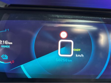 2022 Peugeot 208 GT ELECTRIC 136BHP 50KWH €14,495 thumbnail