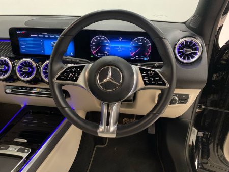 2024 Mercedes-Benz GLB - thumbnail 16