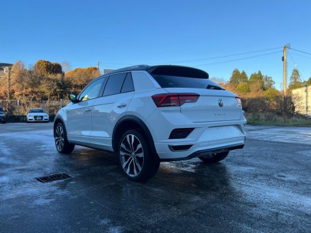 2020 Volkswagen T-Roc 2020 t-roc €28,500 thumbnail