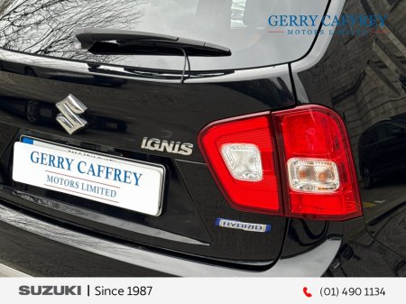 2023 Suzuki Ignis - thumbnail 22