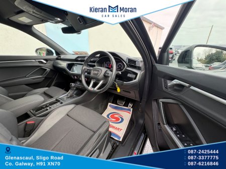 2020 Audi Q3 - thumbnail 11