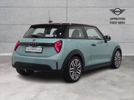2025 MINI Hatch - thumbnail 24