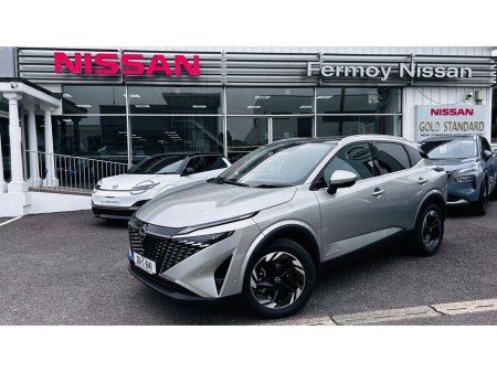 2026 Nissan Qashqai SALE NOW ON SV Premium Hybrid