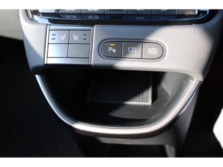 2025 Hyundai Inster - thumbnail 12