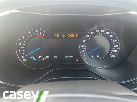 2018 Ford Mondeo TITANIUM 1.5 120PS 6SPEED 4DR €11,950 thumbnail