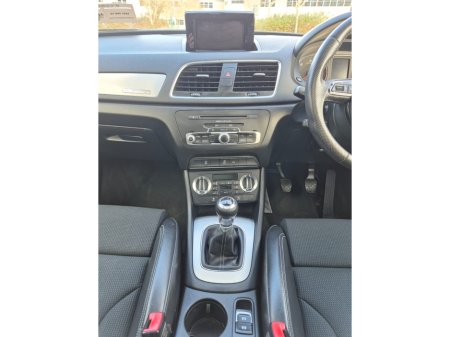 2014 Audi Q3 - thumbnail 10