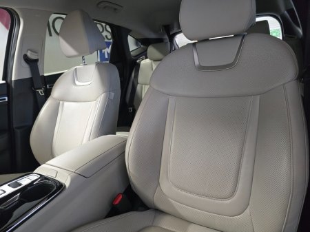 2024 Hyundai Tucson - thumbnail 9