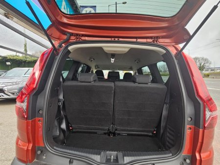 2023 Dacia Jogger - thumbnail 7