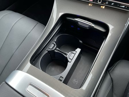 2024 Mercedes-Benz CLE 220D AMG Line Coupe €66,950 thumbnail