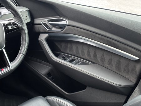 2021 Audi e-tron - thumbnail 19