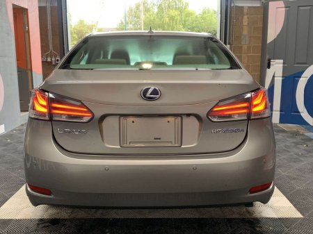 2015 Lexus HS 250H ONLY €15950! Lexus 2015 HS250h 2.4 Hybrid / Reverse Camera / Cruise Control / Lexus HS250H Automatic €15,950