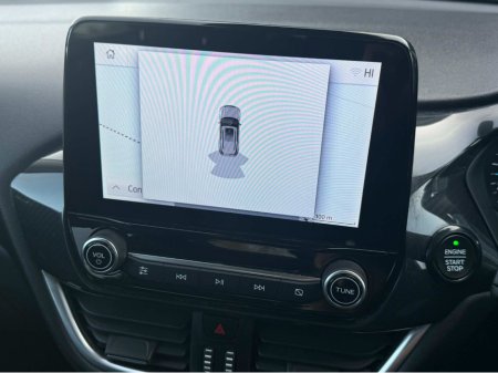 2021 Ford Puma - thumbnail 14