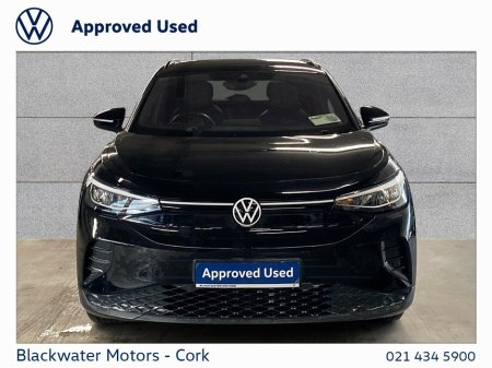 2023 Volkswagen ID.4 - thumbnail 11