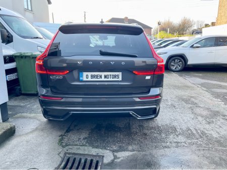 2023 Volvo XC60 - thumbnail 19