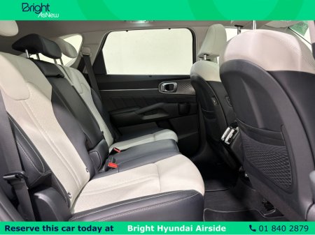 2023 Kia Sorento - thumbnail 16