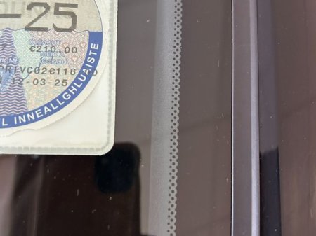 2025 Nissan Juke - thumbnail 30