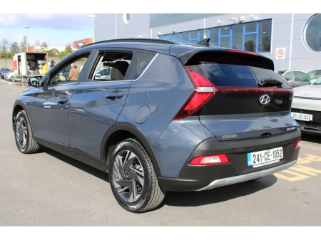 2024 Hyundai Bayon - thumbnail 3