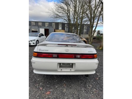 1995 Toyota Mark II - thumbnail 5