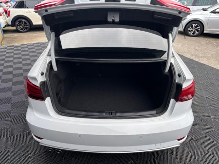 2018 Audi A3 Saloon - thumbnail 9