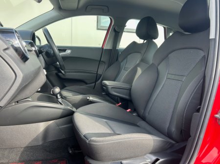 2015 Audi A1 - thumbnail 10