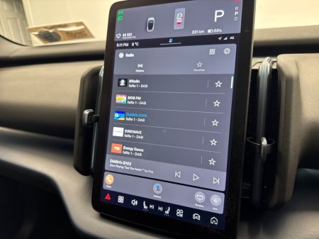 2024 Volvo EX30 - thumbnail 16